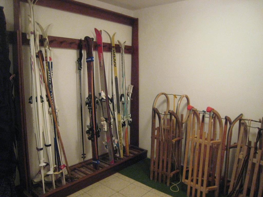 Appartement Harz Blick à Braunlage Extérieur photo