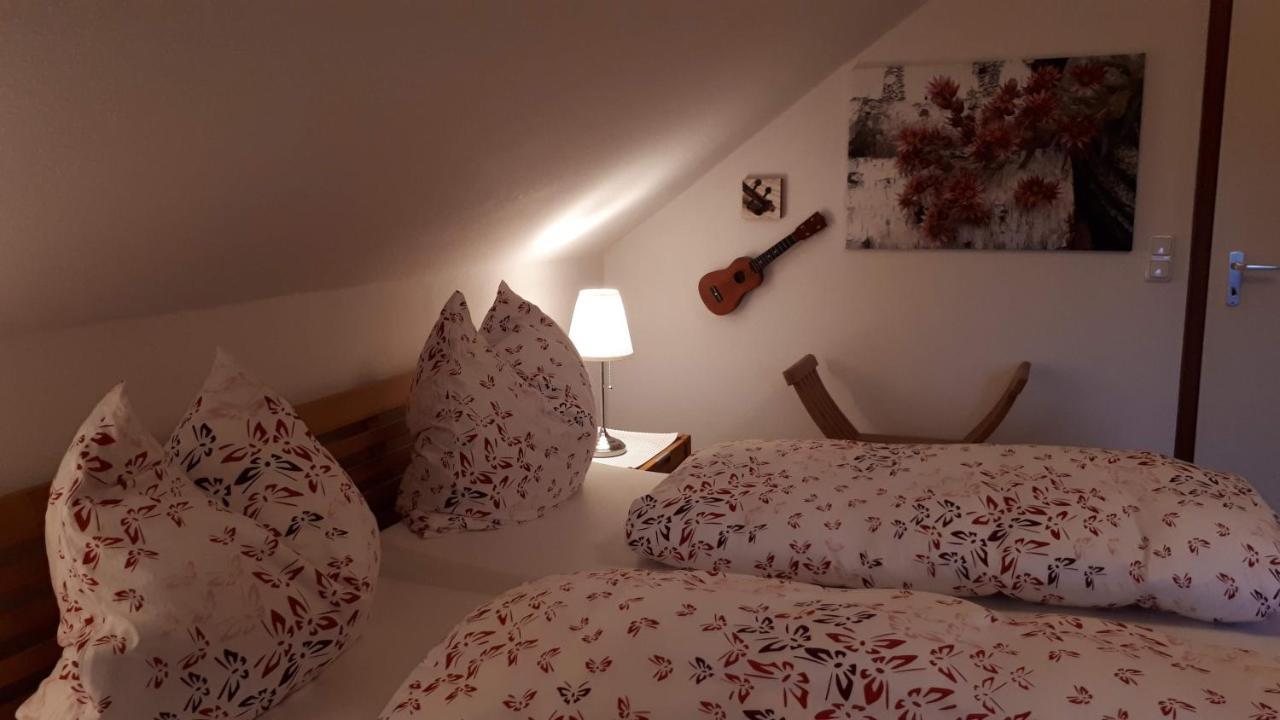 Appartement Harz Blick à Braunlage Extérieur photo